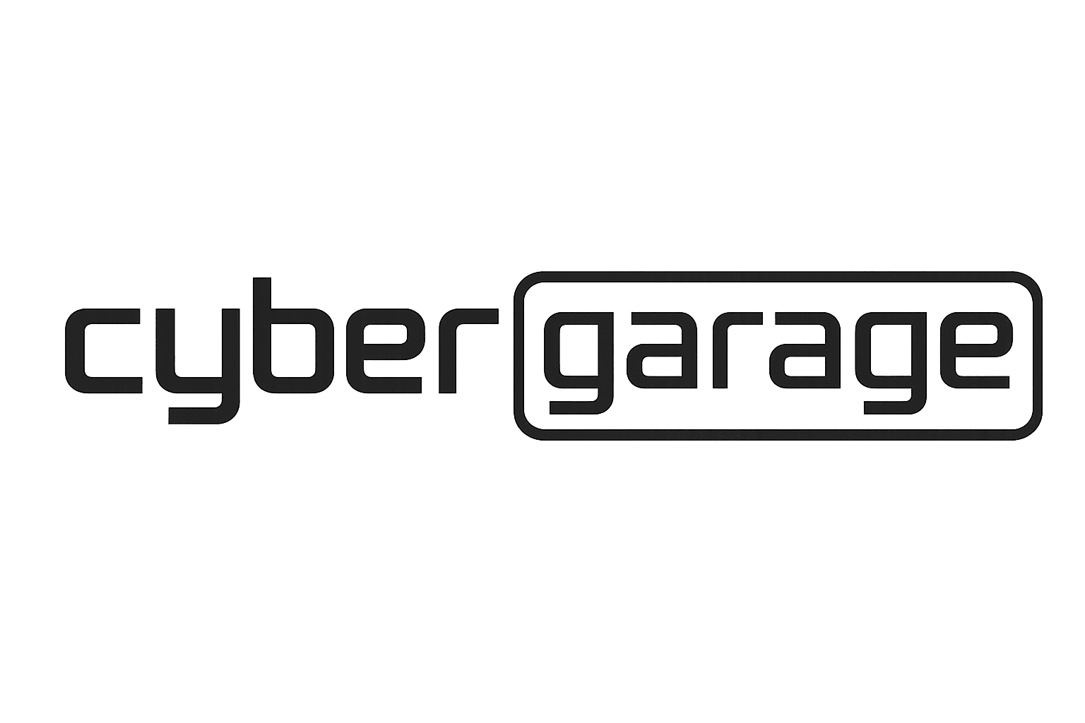 CyberGarage