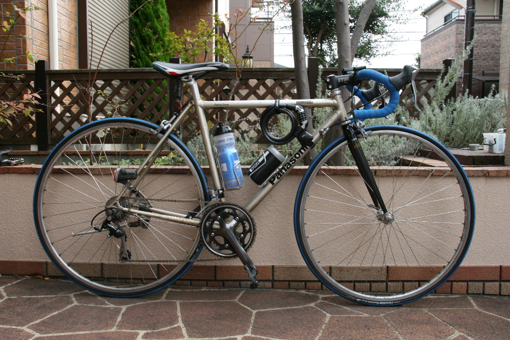 Panasonic OCC43
