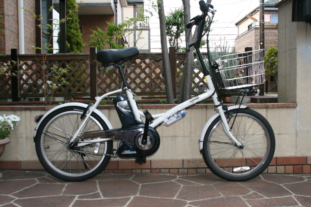 Panasonic BE-ENCS035