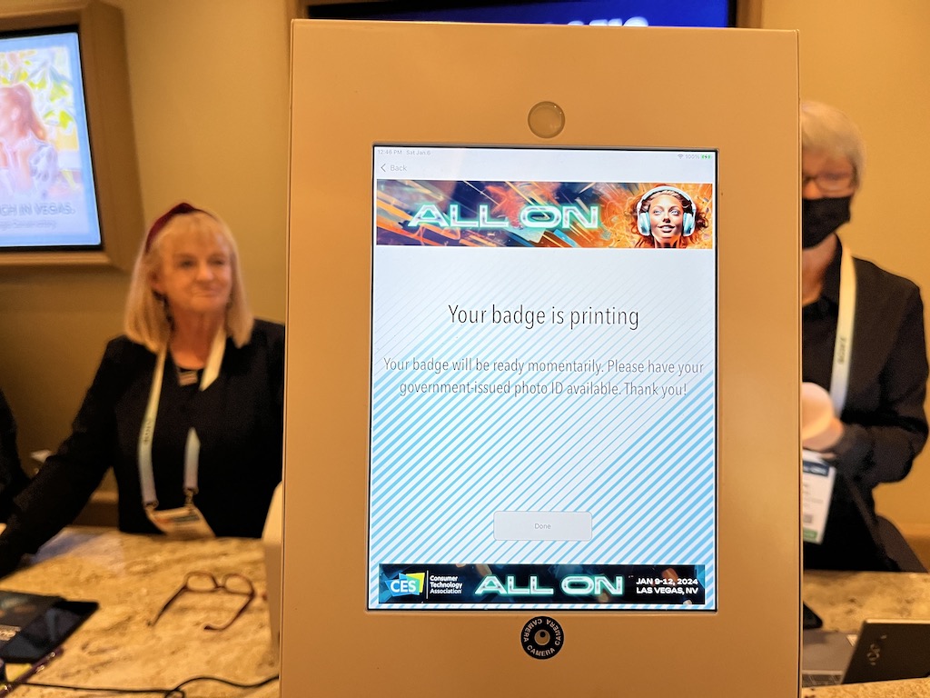 CES2024 Image 5