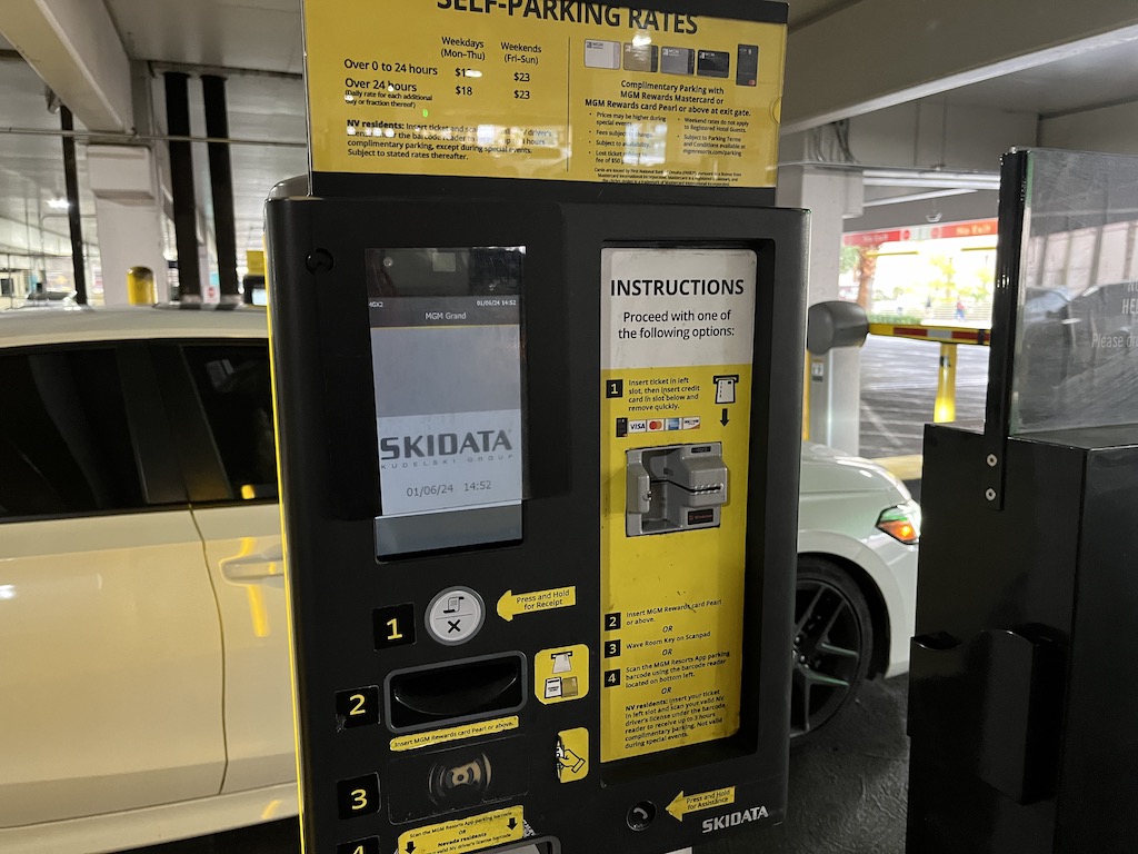CES2024 Image 16