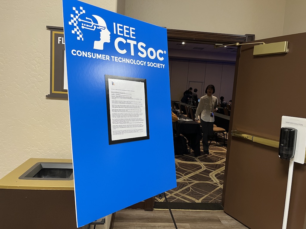 CES2024 Image 14