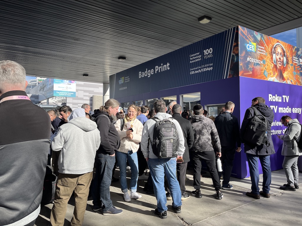 CES2024 Image 4