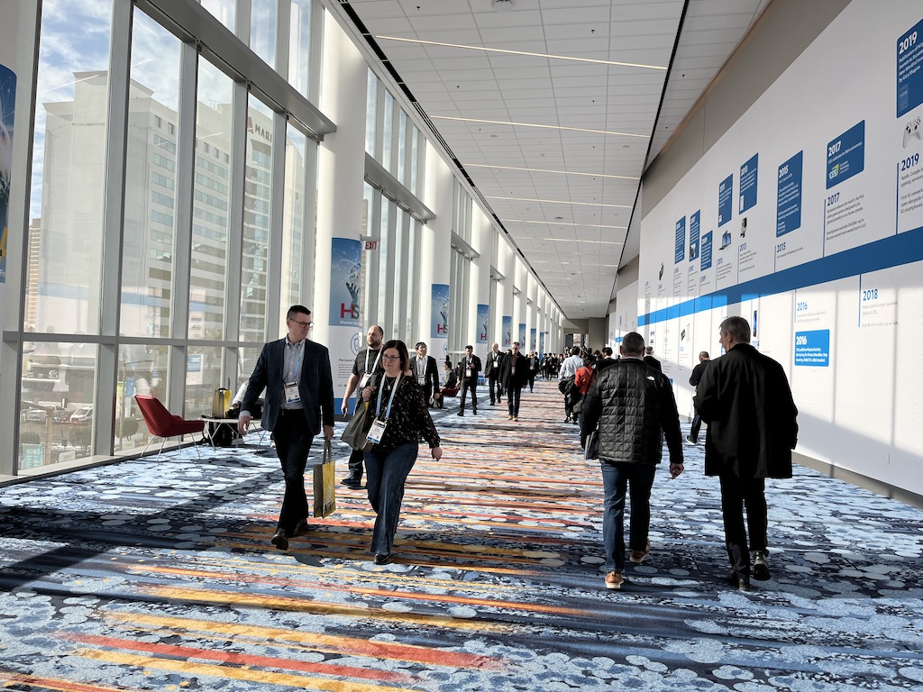 CES2024 Image 10