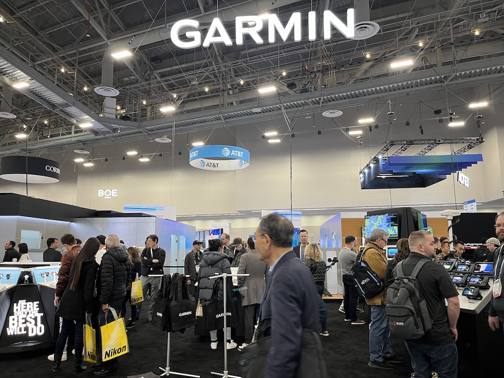 CES2024 Image 3