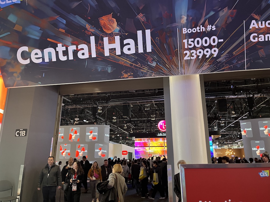 CES2024 Image 2