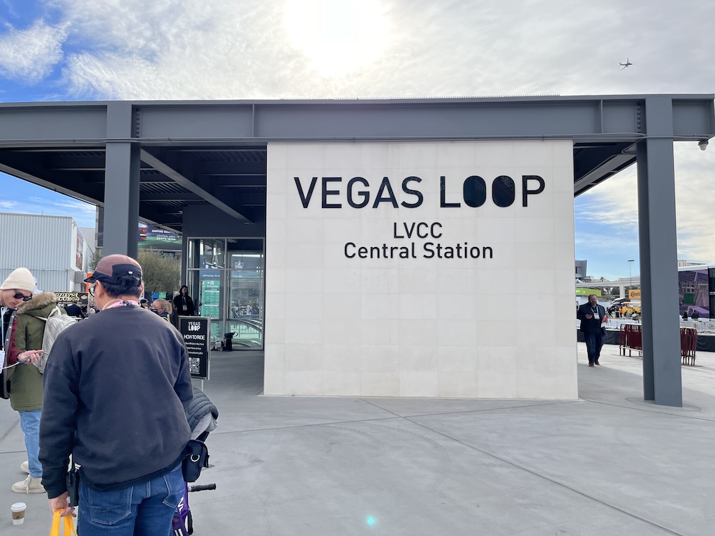 CES2024 Image 11