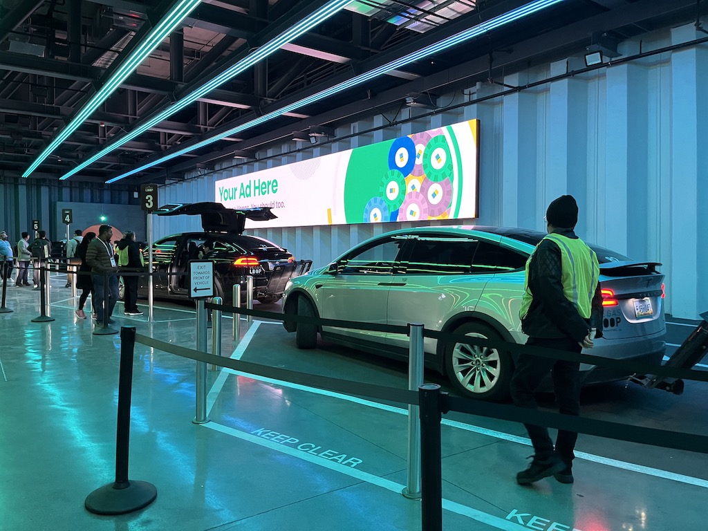 CES2024 Image 13