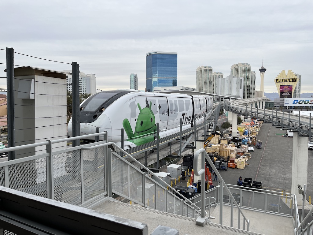 CES2024 Image 7