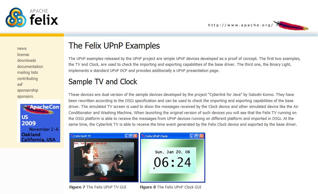 upnp-app